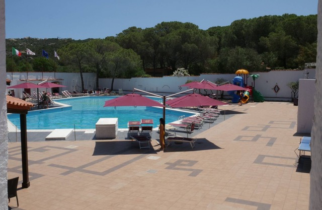 Club Esse Cala Bitta