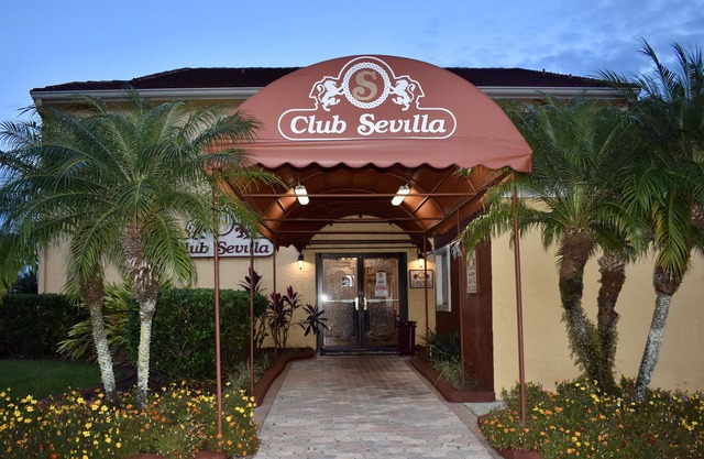 Club Sevilla