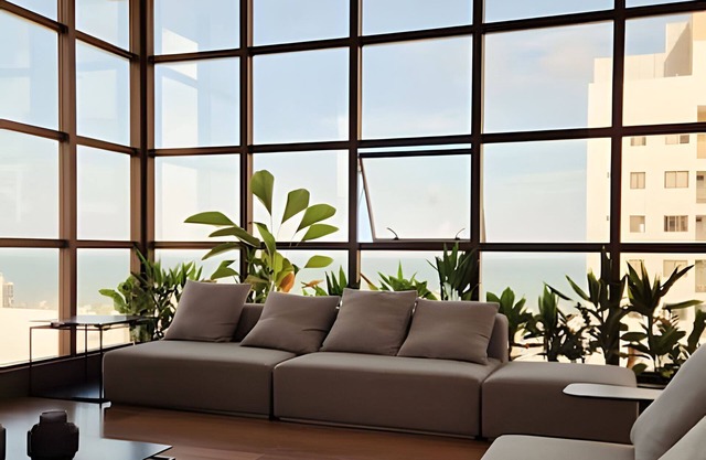 Co house by Apartamentos Jampa