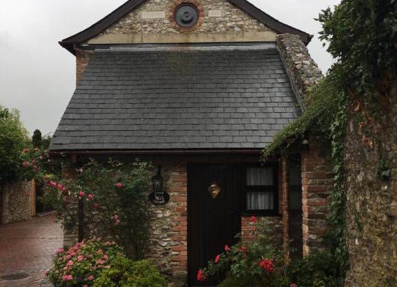 Coach and Stable Cottages