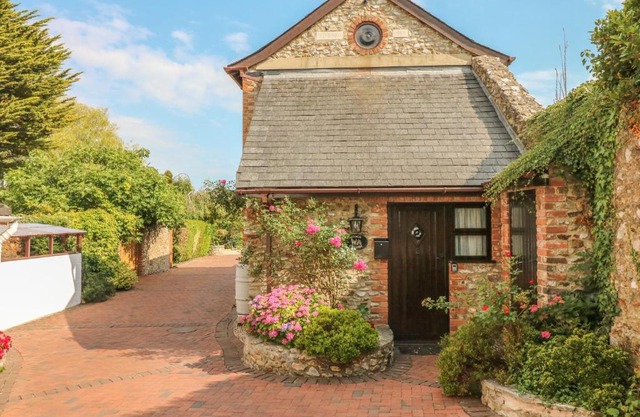 Coach Cottage