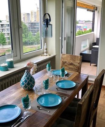 Coast House Dünenloft