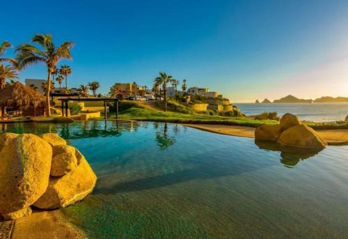 Coastal Chic at Misiones Arch & Sea View
