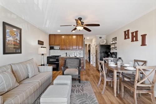 Coastal Comfort Escape - Beach & Tennis Resort & Beach Access