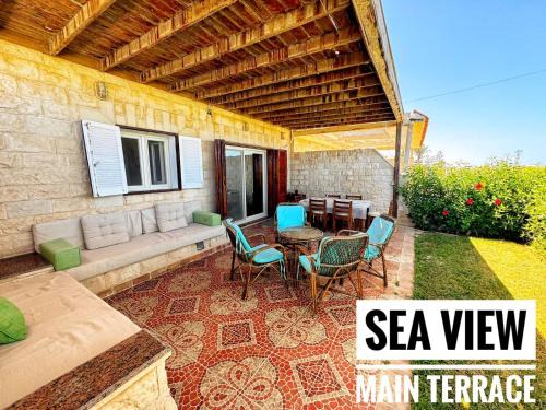 Coastal Escape - Ballah Resort