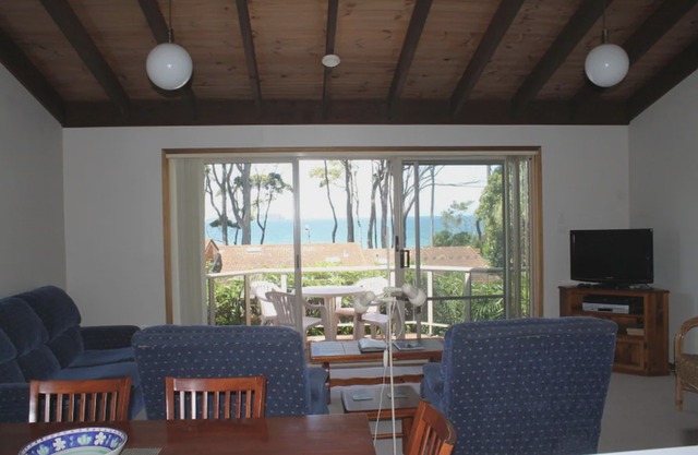Coastal Retreat Unit 5