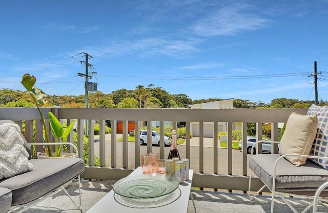 Coastal Vibes- Ultimate Beachside lifestyle