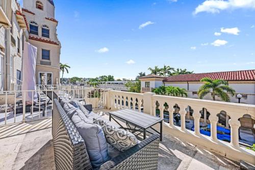 Coastal View Terrace