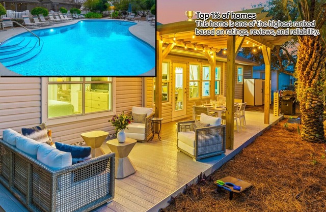 CoastalEscapeDestin.com