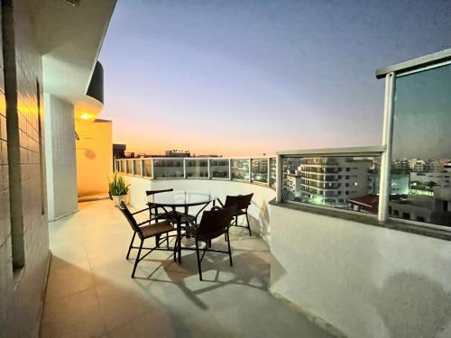 Cobertura 403 Braga · Complete apartment with private pool Cabo Frio
