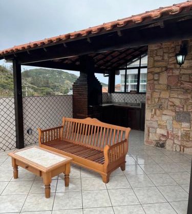 Cobertura Duplex Prainha 304