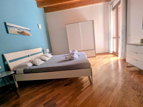 Cocciu d'amuri Holiday house