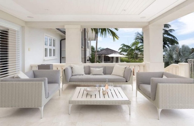 Coco Maya - Luxury Villa on Golf Course