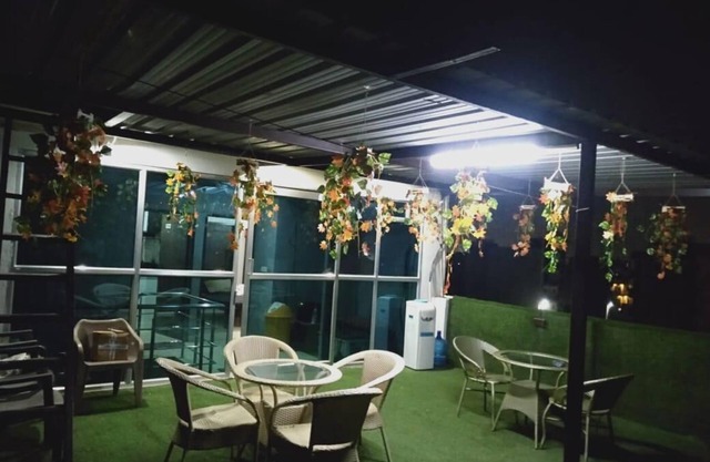 Coco TreeHotel