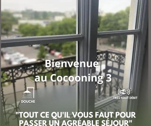 Cocooning 3 Conciergerie Leroy