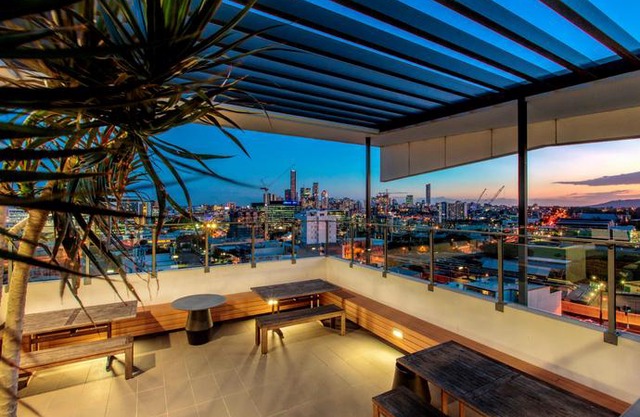 Code Apartments