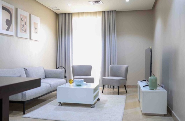 Code Housing MH8