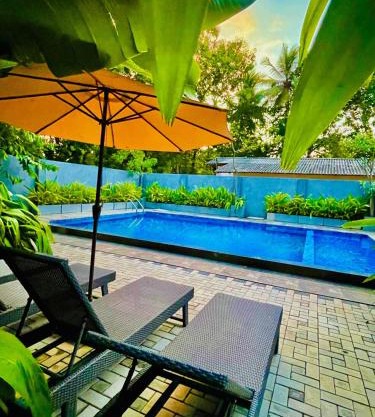 Coffee House Dambulla