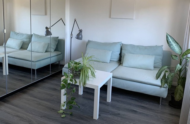 COL42 - Pristine Unit - Cabramatta Rd, Cremorne