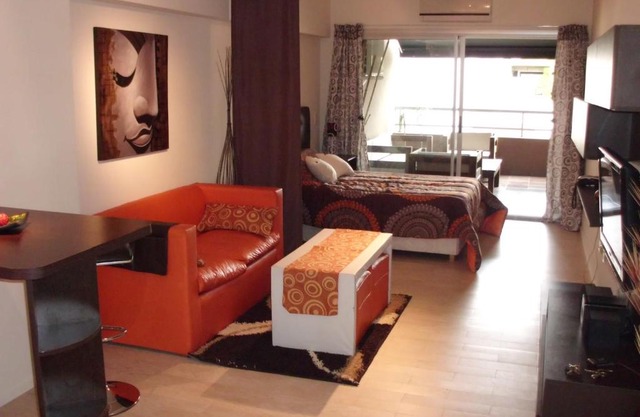 Colegiales Apartment