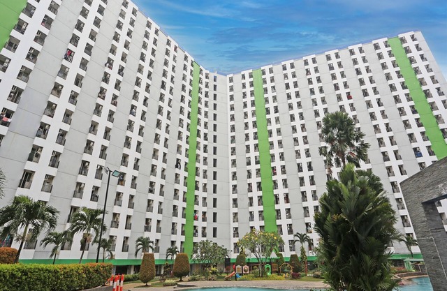 Collection O 93148 Pelangi Residence 2