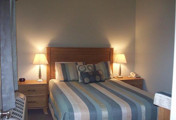 Colonels Suites