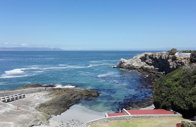 Come an Enjoy Cape Towns Best Kept Secret Kleinmond, 2 Hours From the City