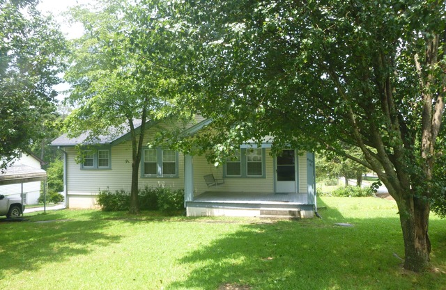 Come explore the upstate from Walhalla, SC