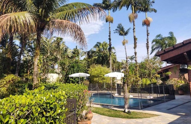 Comfort and Tranquility on the North Coast of SP