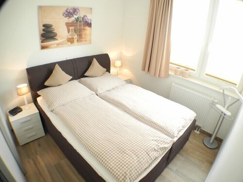 Comfort apartment for 4 persons