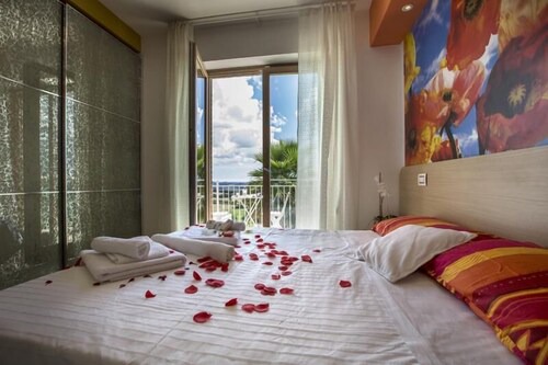 Comfort Apartment Residence Belohorizonte