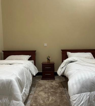 Comfort home