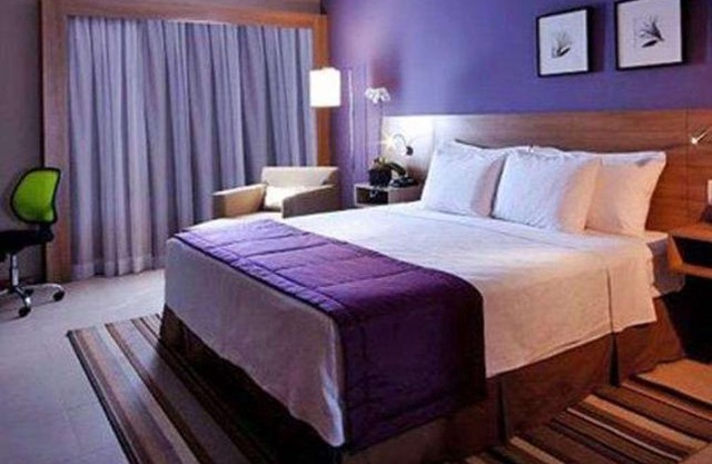 Comfort Hotel Sertaozinho