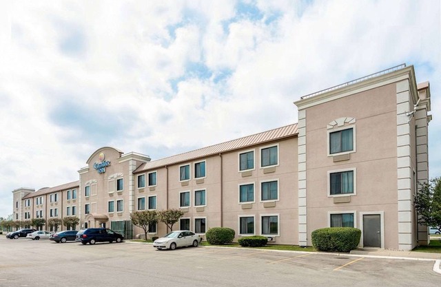 Comfort Inn Anderson South