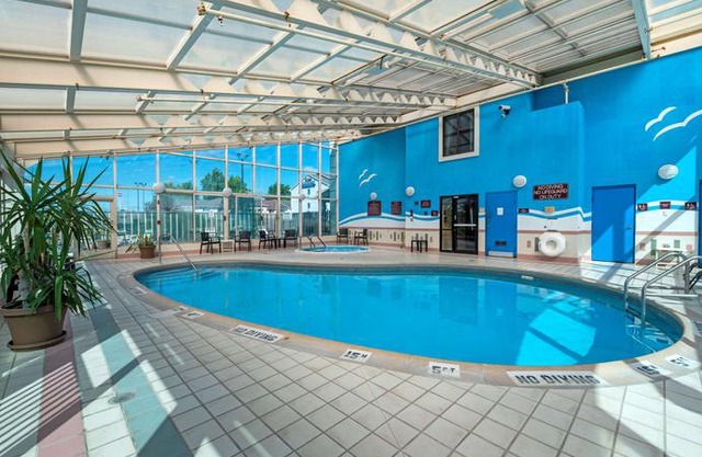 Comfort Inn Anderson