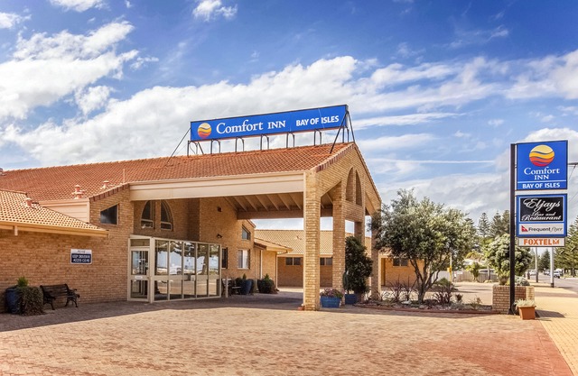 Comfort Inn Bay of Isles