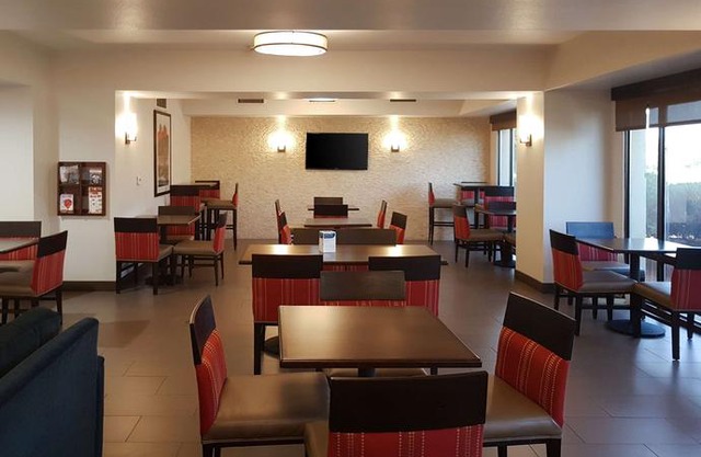 Comfort Inn I-10 West at 51st Ave