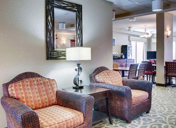 Comfort Inn Moss Point
