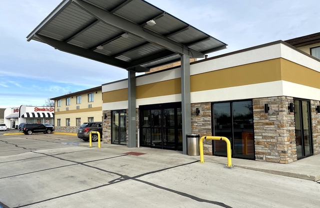 Comfort Inn Near Kokomo Speedway