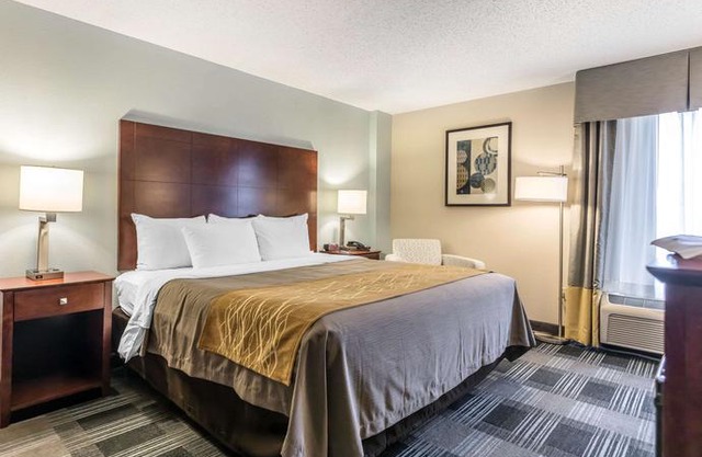 Comfort Inn Omaha