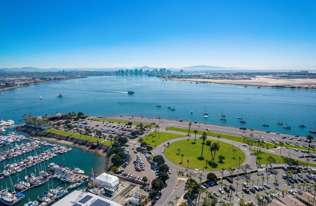 Comfort Inn San Diego Airport At The Harbor