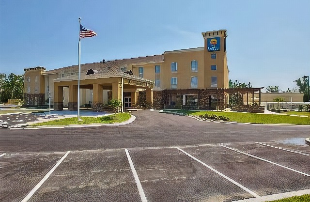Comfort Inn & Suites Dothan East