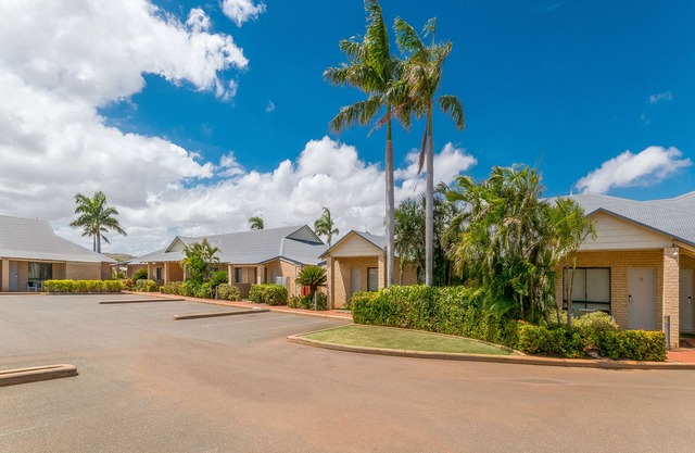 Comfort Inn & Suites Karratha