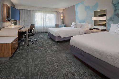 Comfort Inn & Suites North Allentown Bethlehem near Airport
