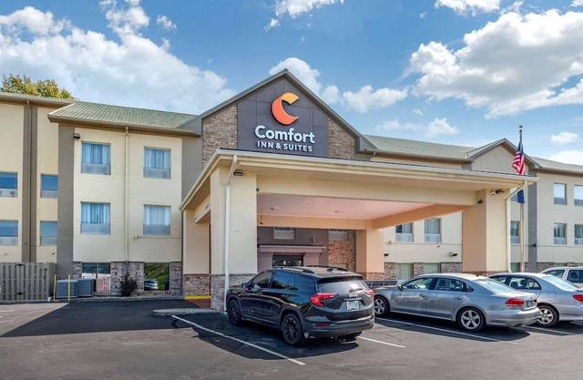 Comfort Inn & Suites