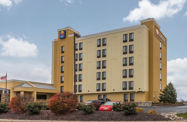 Comfort Inn SW Omaha I-80