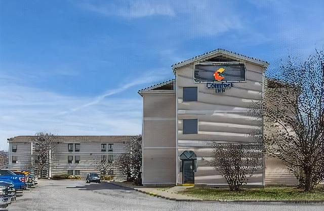 Comfort Inn Trolley Square