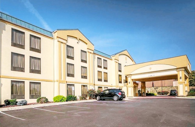 Comfort Inn