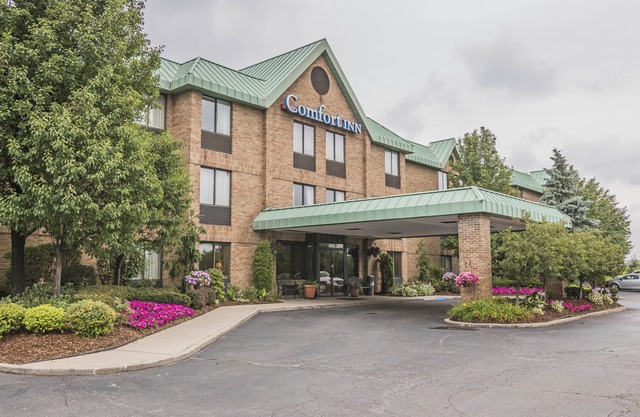 Comfort Inn Utica
