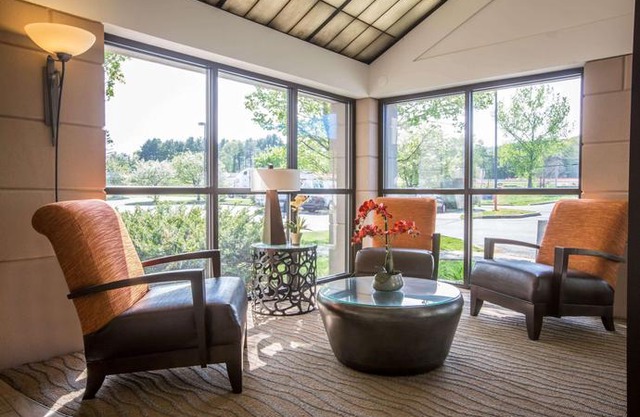 Comfort Inn White River Junction